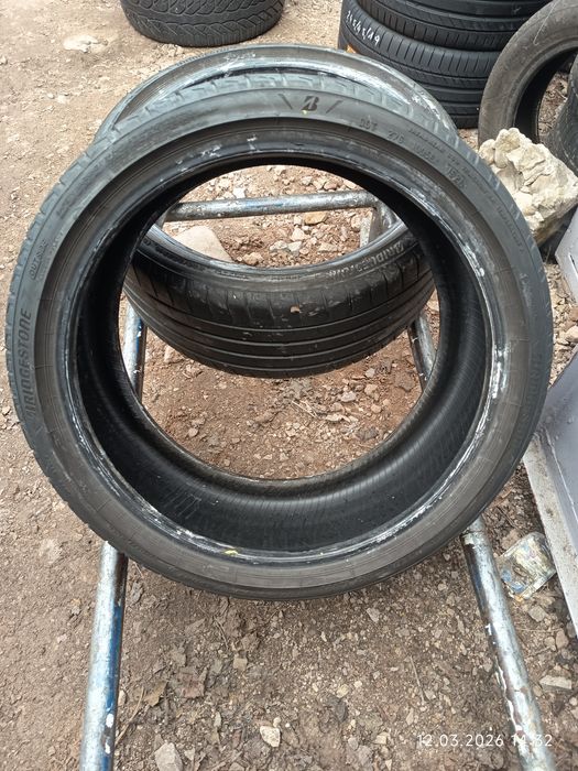 Opony letnie 235/35/19 Bridgestone 3021/Montaż Wysyłka Gwarancja