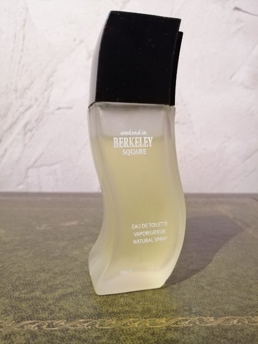 Berkeley Square Eau de Toilette 50 ml
