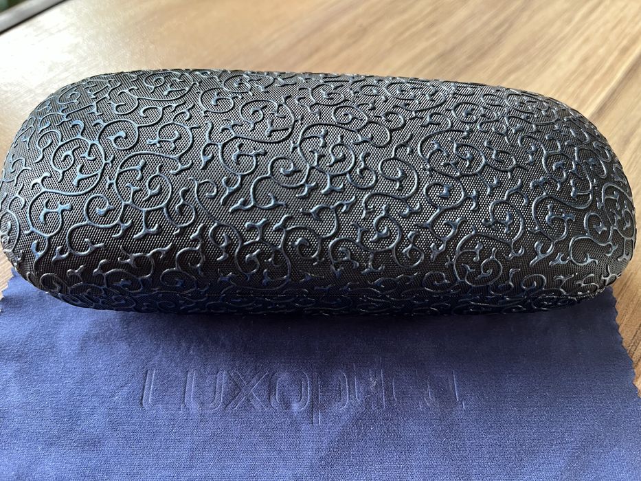 Окуляри для компʼютрера ноутбука