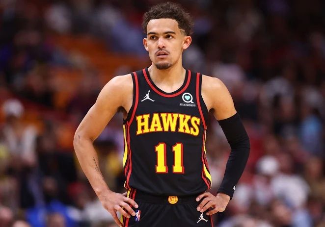 Sapatilhas tennis basketball Adidas Trae Young 2.0 Basketball Shoes 'C