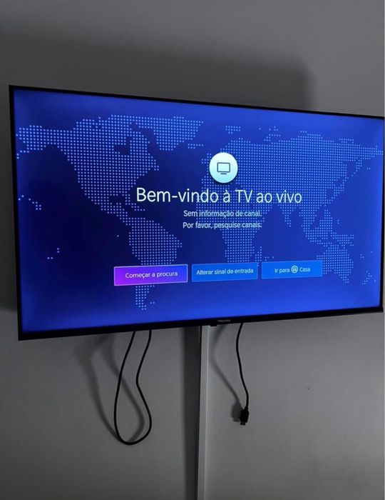 TV Hisense “40 polegadas