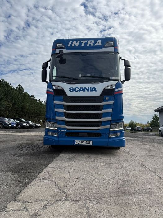 Scania