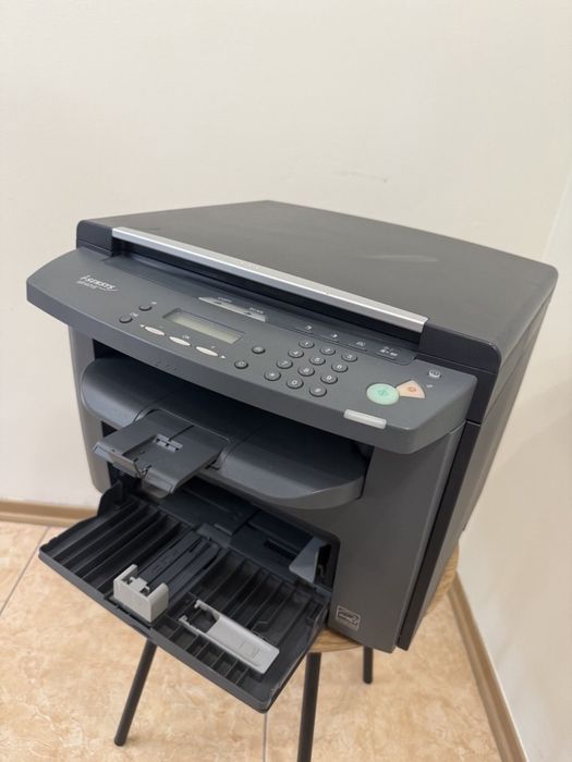 Canon i-SENSYS MF4018 + 2 картриджі