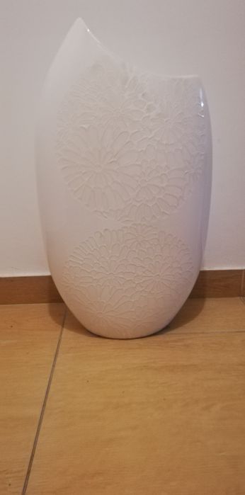 Várias peças de decoração