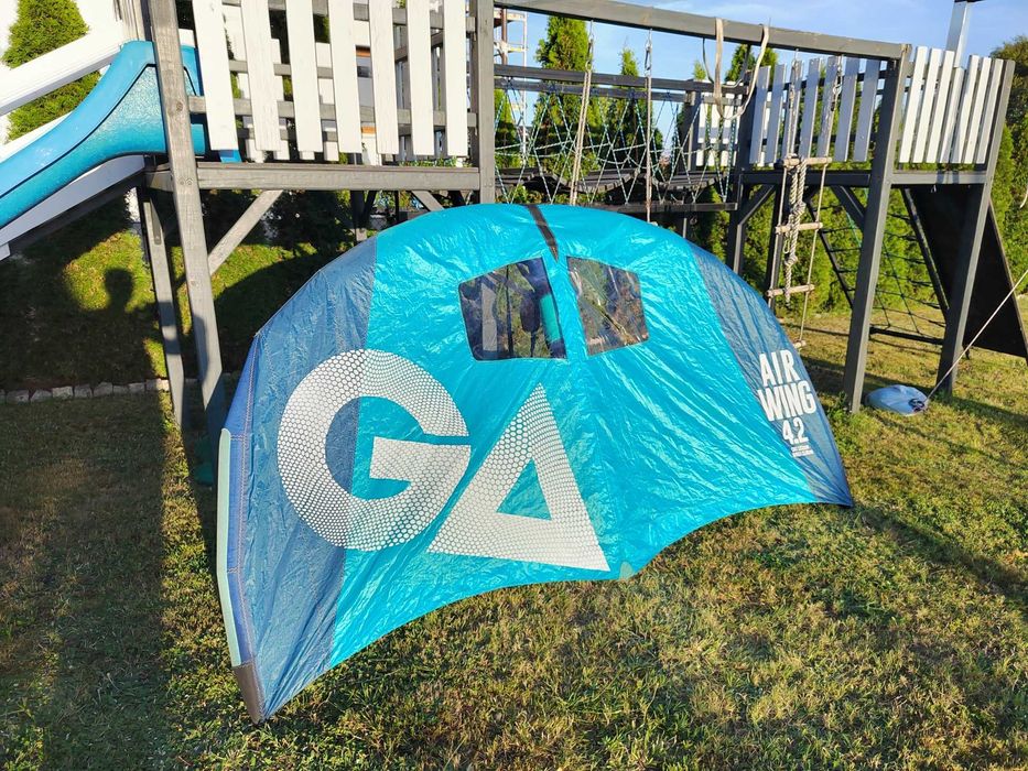 Skrzydło Wing Foil Gaastra 4.2m AirWing
