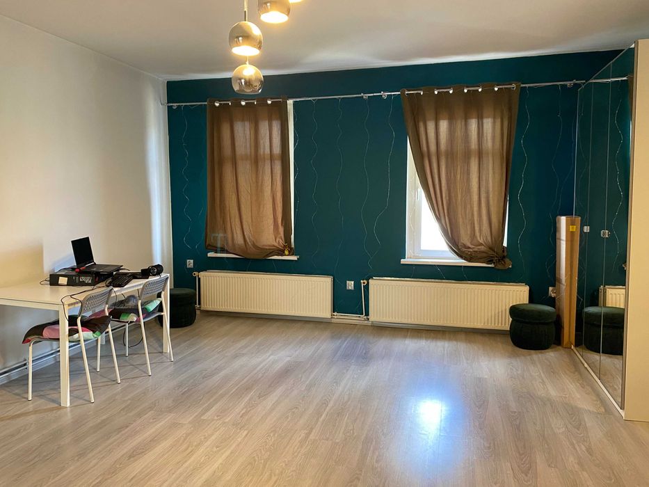 Wynajmę mieszkanie 72m2 w Świętochłowicach