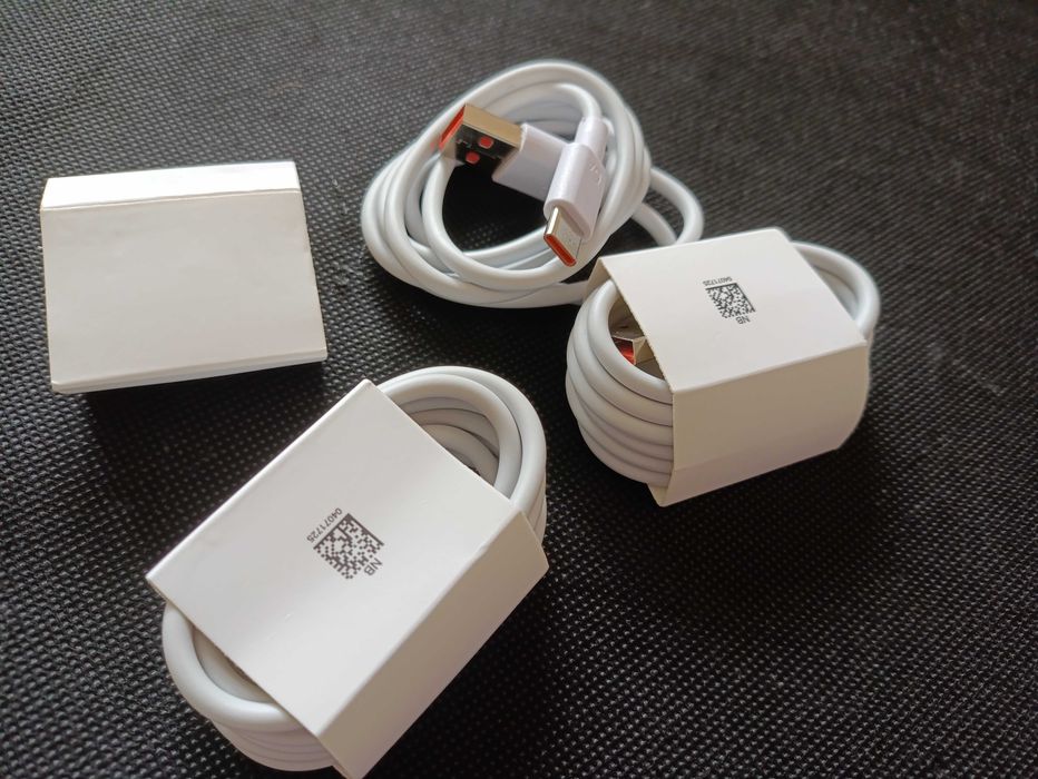 Кабель телефона смартфона зарядки Cable USB to Type-C 1 метр Type S