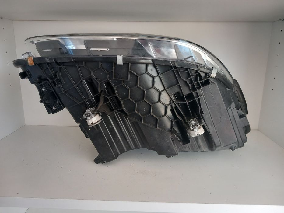 Farol BMW X3/X4 Full LED Adaptativo direito/esquerdo