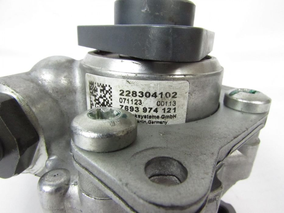 Bomba Direcção Assistida Bmw 3 Ref: 32412283041