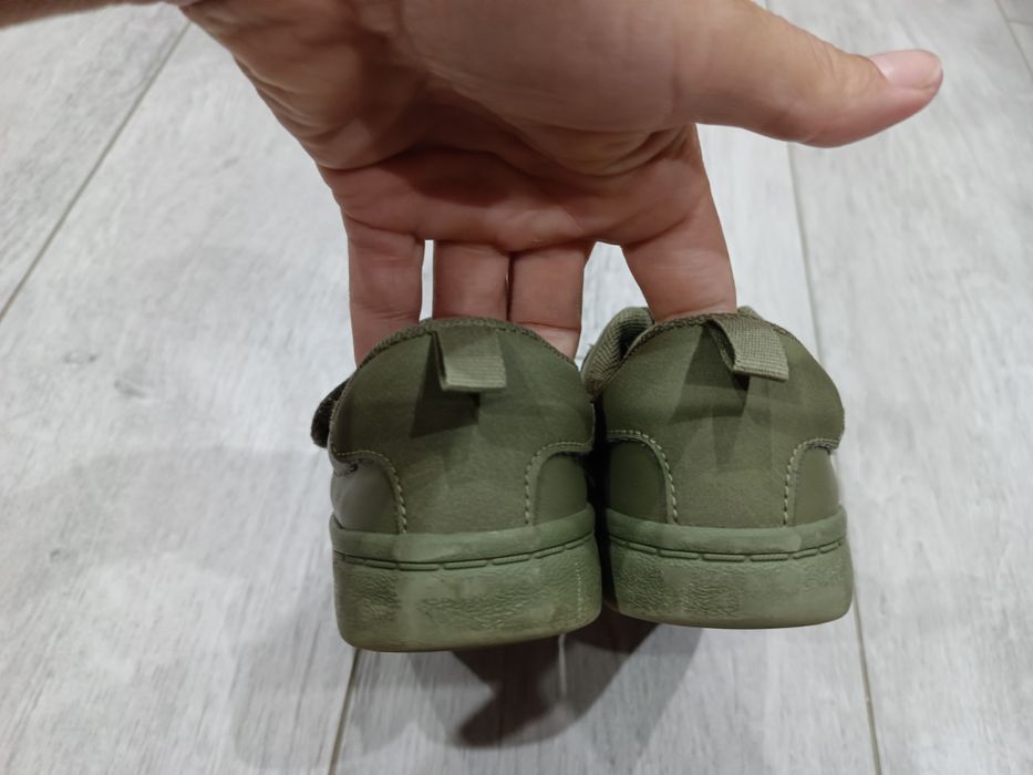 Trampki tenisówki adidasy 27 H&M