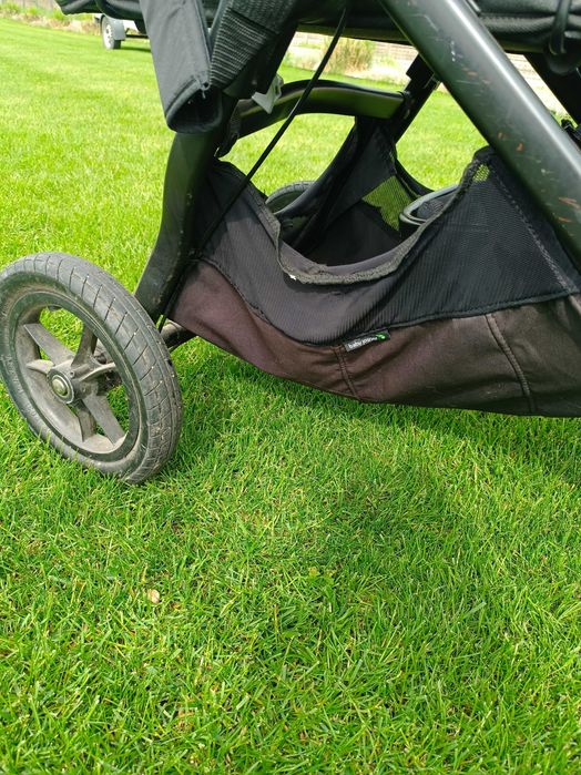 Wózek dziecięcy Baby Jogger Select 2