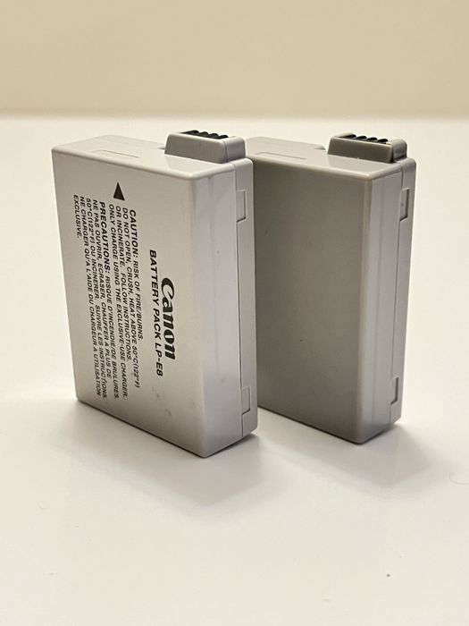 Kit Canon 650D + Acessórios