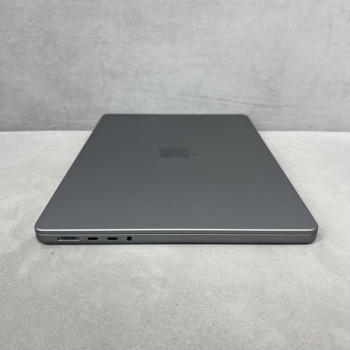 MacBook Pro 16 M2 - купить ноутбуки - Цена на OLX.ua