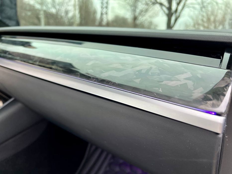 Tesla model 3 dual motor 2020