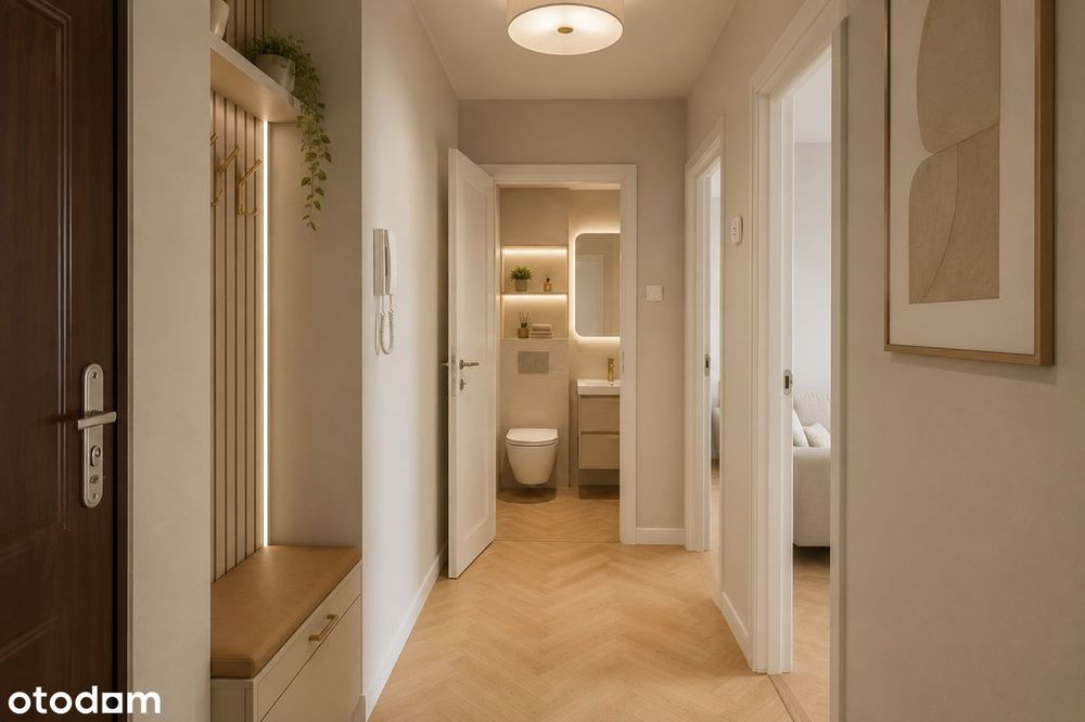 Mieszkanie 37m² Pszczyna Korfantego Własnościowe Wysoki parter ZAMIANA