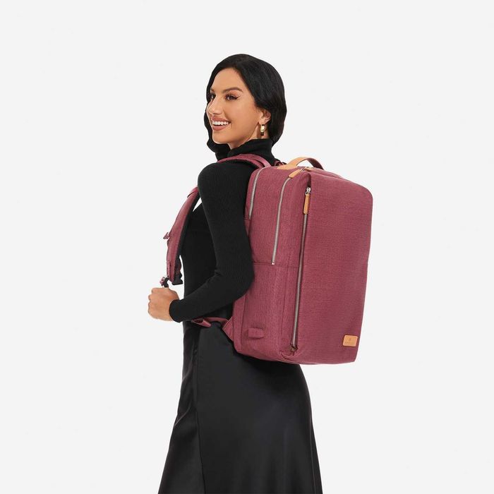 Рюкзак Nordace Siena Pro 17 Backpack