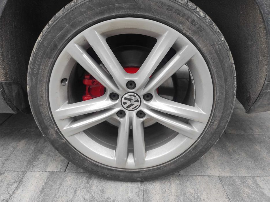 Диски R18  235/45/18 /ціна за 1шт/ 3500