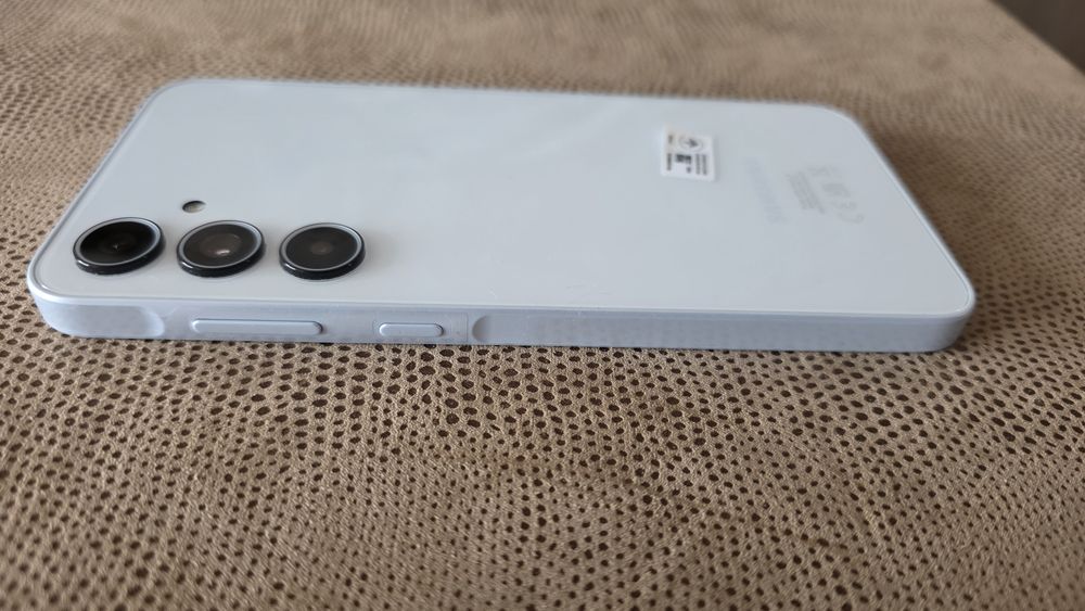 Samsung A35 5G з гарантією