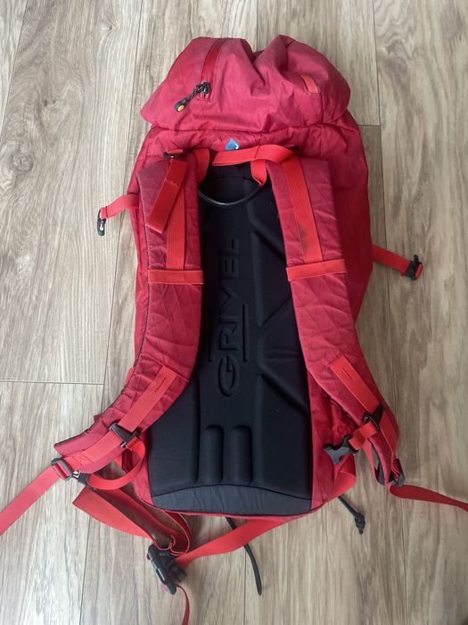 Plecak Grivel Zen 20