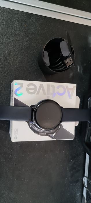 Samsung galaxy watch active 2 44mm