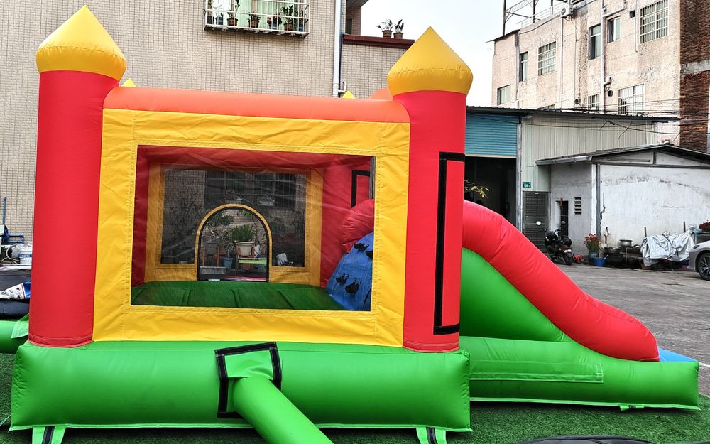 Insuflável profissional