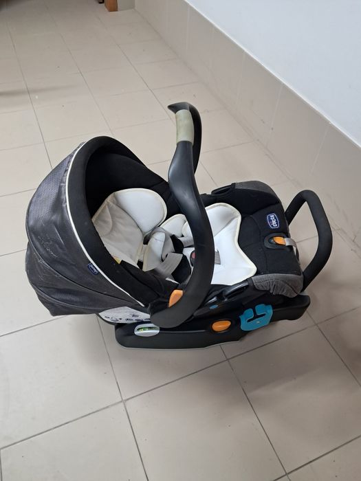 Baby coque excelente estado