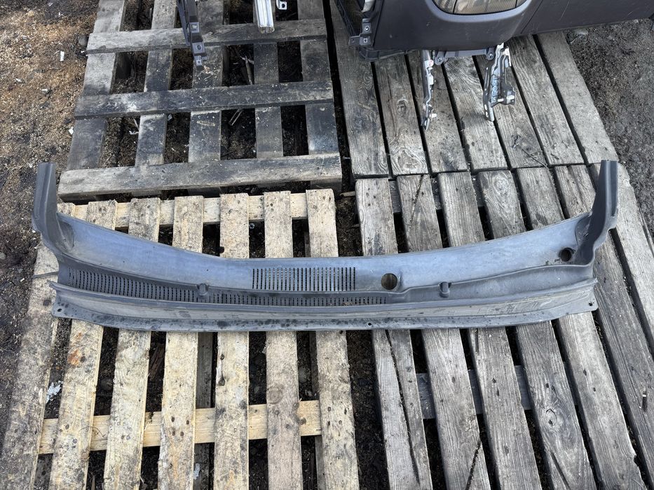 Жабо планка лобового скла Hyundai Santa FE CM(2006-2012), 861502B510