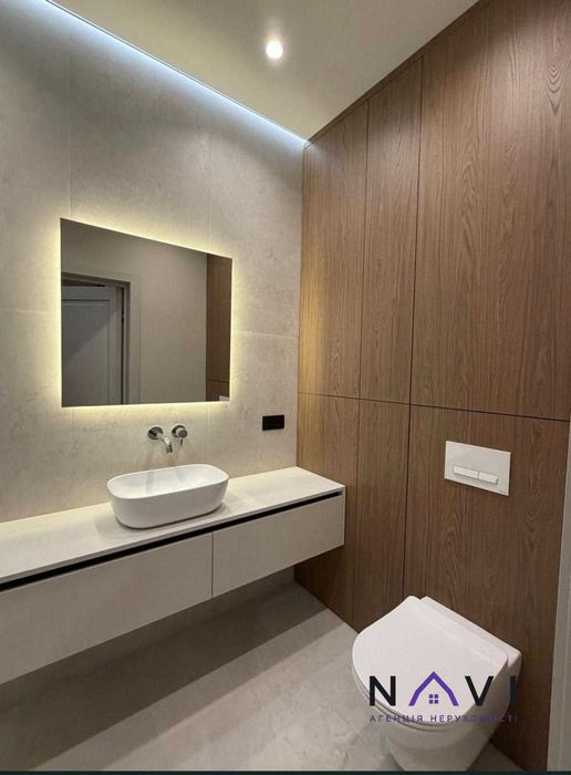 Продаж 1,5-кімнатної квартири, ЖК PARK LAND - Вид 5