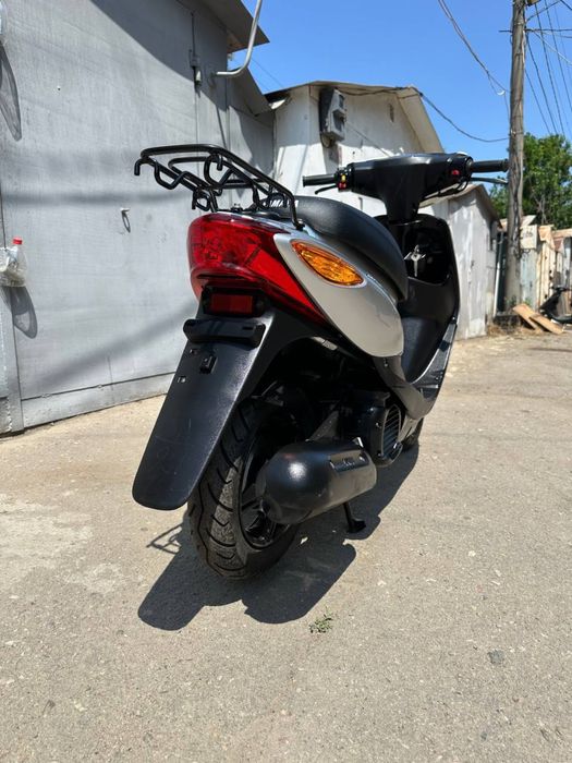 Yamaha Jog SA39 без пробігу по Україні,свіжий завоз!