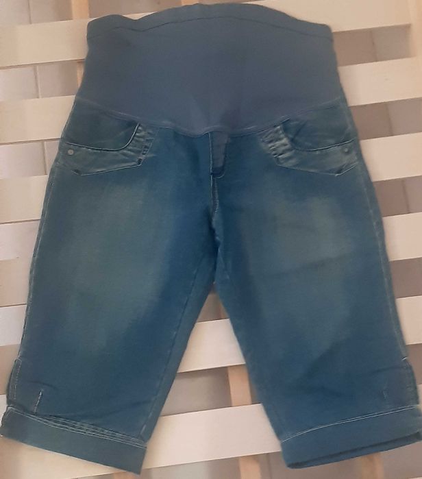 Calções  pré-mama