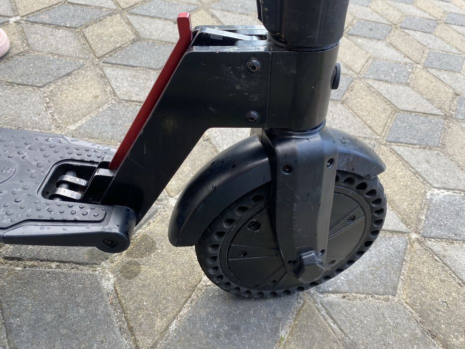 Електросамокат , електричний самокат