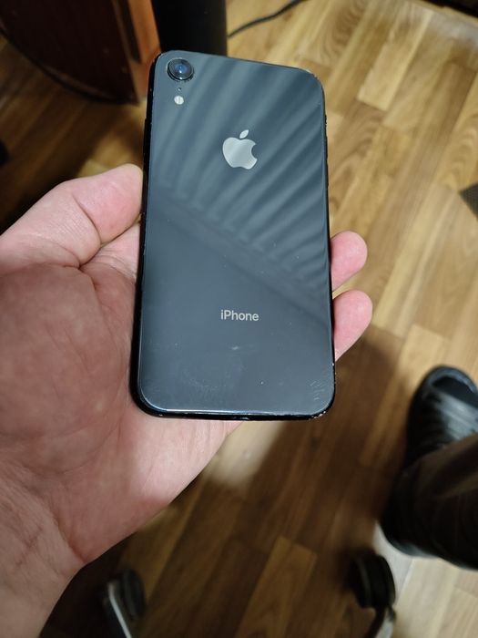 iPhone XR/64 neverlock
