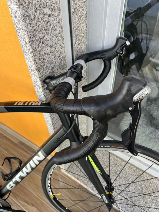 BTWIN AF 900 Ultra Tamanho L