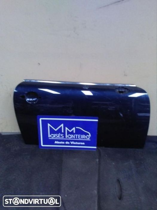 Porta frente DRT Mini Cooper R56