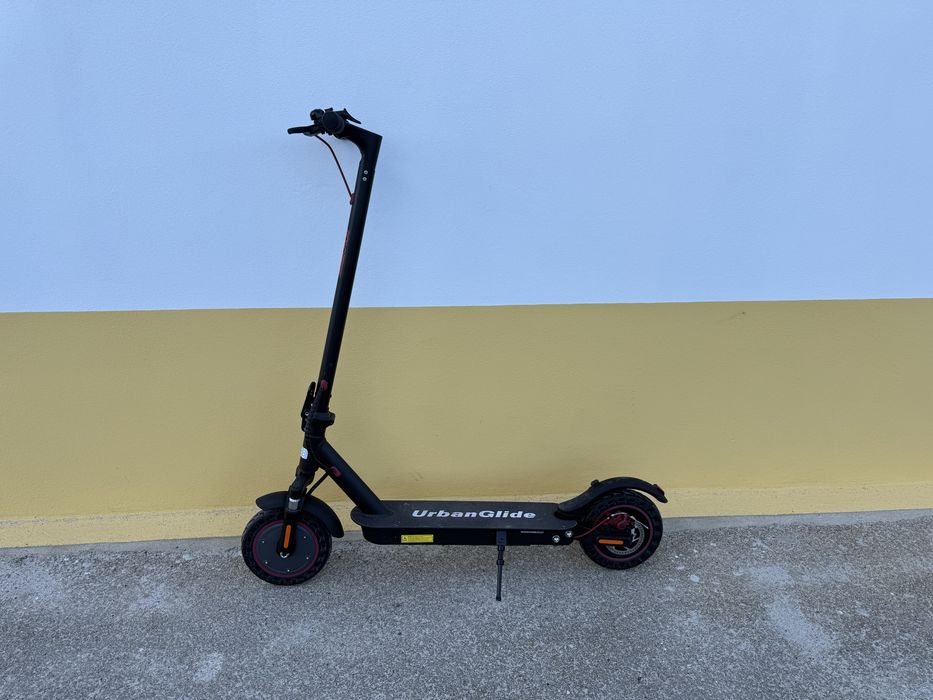 Trotinete UrbanGlide 100XS Pro