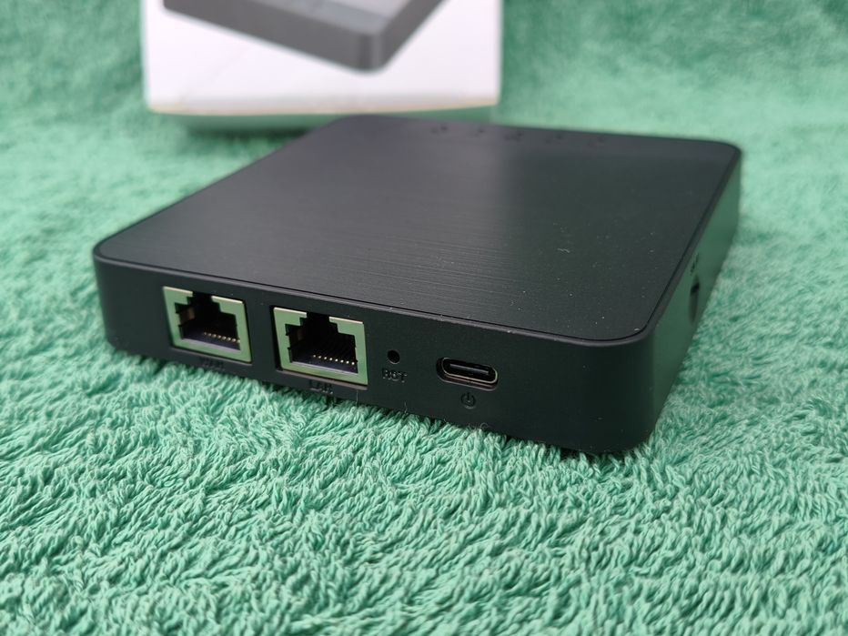 4G LTE Модем WiFi роутер