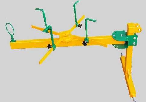 Desenrolador de arame