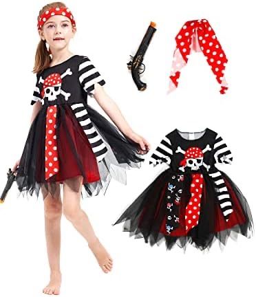 Костюм пірат 3-4 роки