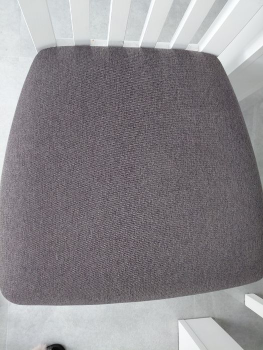 Stół z krzesłami Forte