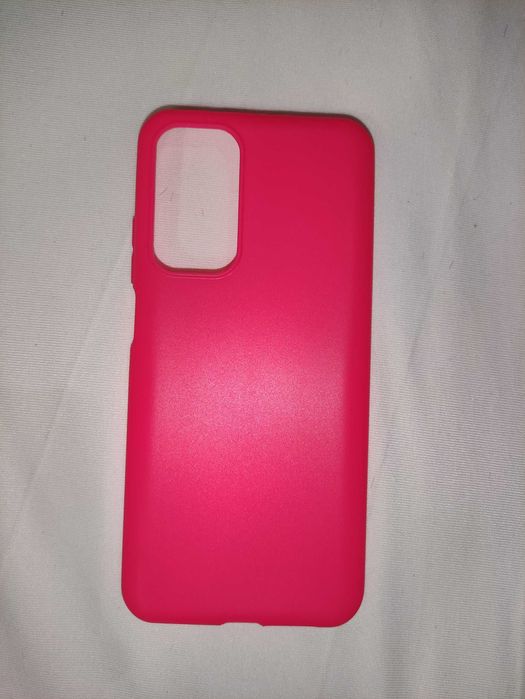 Etui Xiaomi mi 10t/10t Pro