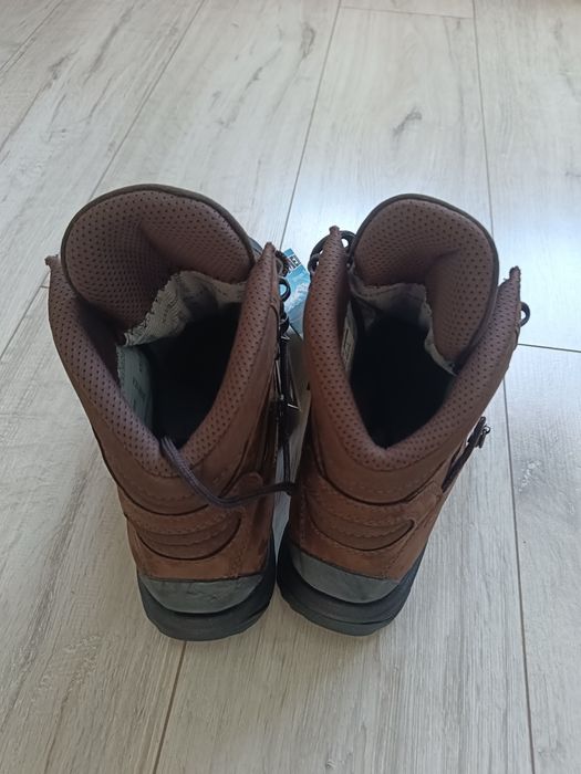Meindl ksk defence 42.5