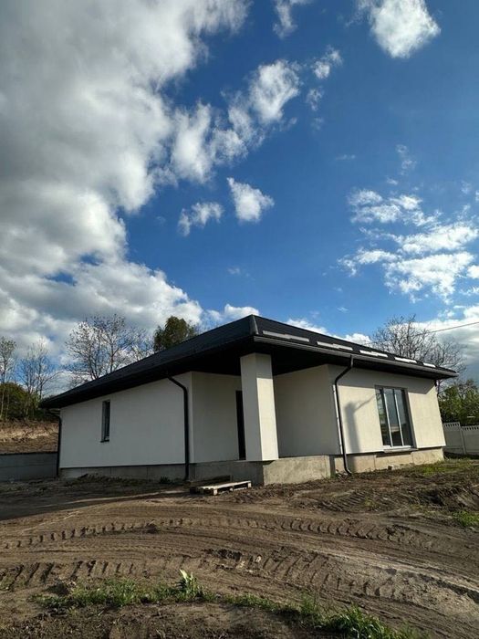 Продаж сучасного будинку-американки у  c. Великий  Житин