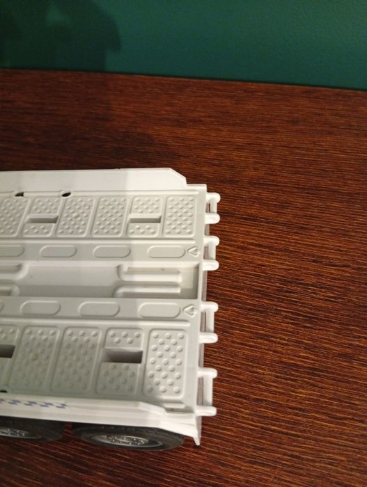 Ciężarowe tiry pojazdy