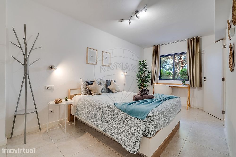 Apartamento T1 para venda — Portimão, Faro