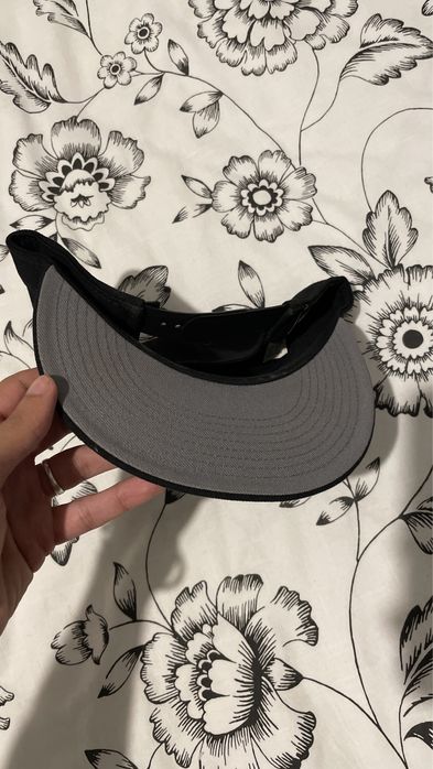 Nike Chapeu ajustavél