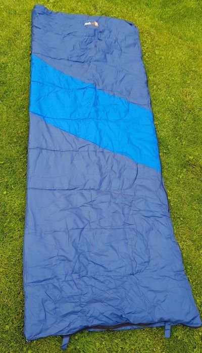 Спальний мішок конверт