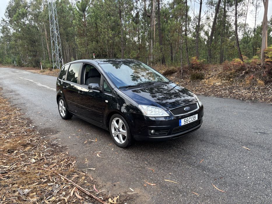 Ford Focus C-MAX528039209380106241