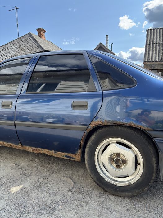 Opel Vectra A 1.8