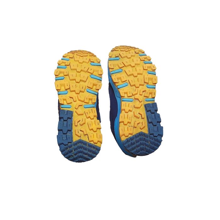 Buty trekkingowe / do biegania Trollkids roz. 34