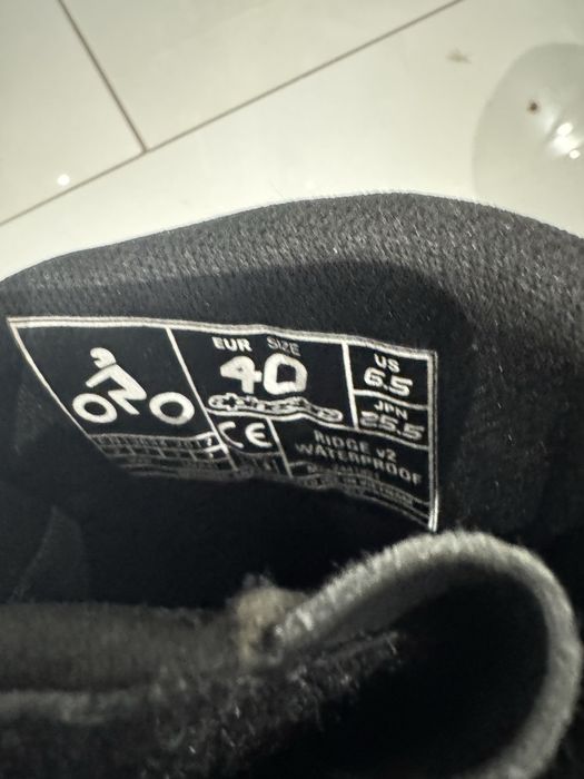 Alpinestars Ridge V2 Waterproof